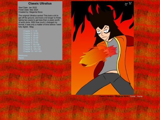 cultcvr screenshot