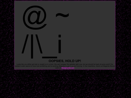 donotopen screenshot