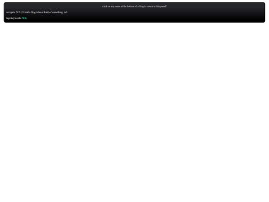 blog/mediaiframe screenshot