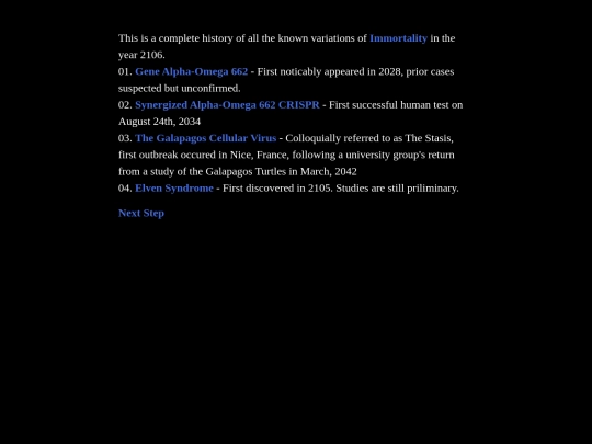Books and Gumshoe (2) screenshot