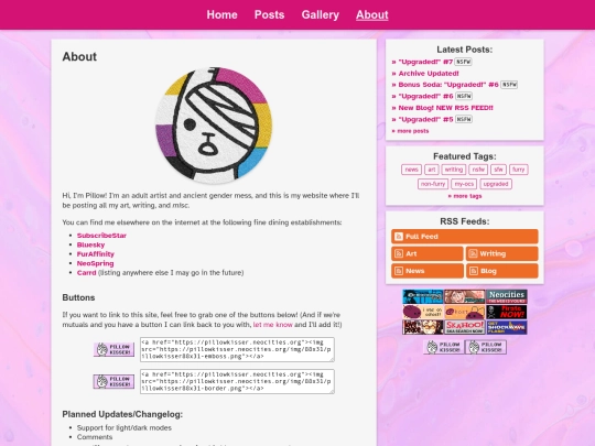 about screenshot
