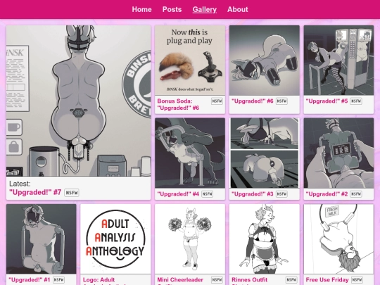 gallery screenshot