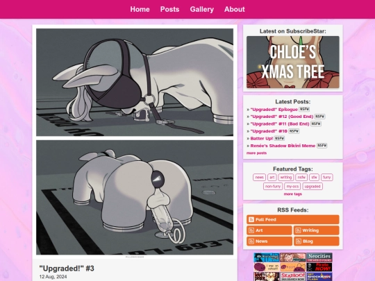 posts/2024-08-12-Upgraded-Part-3 screenshot