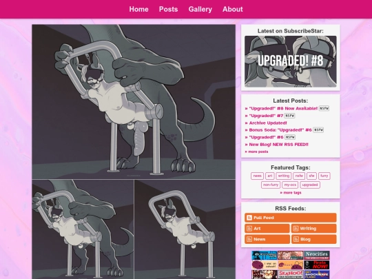 posts/2024-09-04-Upgraded-Part-4 screenshot