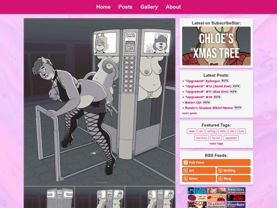 posts/2024-11-01-Upgraded-Part-5 screenshot