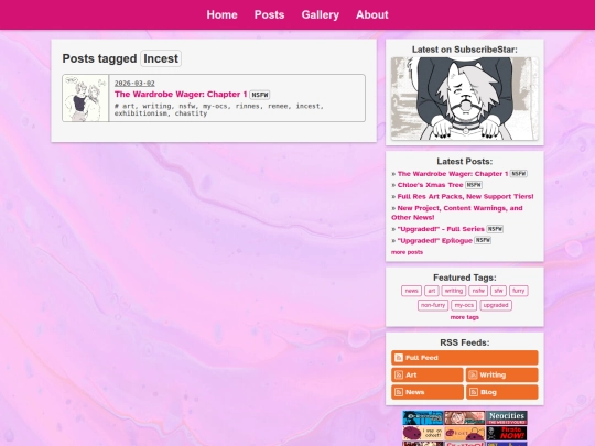tags/incest screenshot