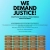 WE DEMAND JUSTICE. avatar