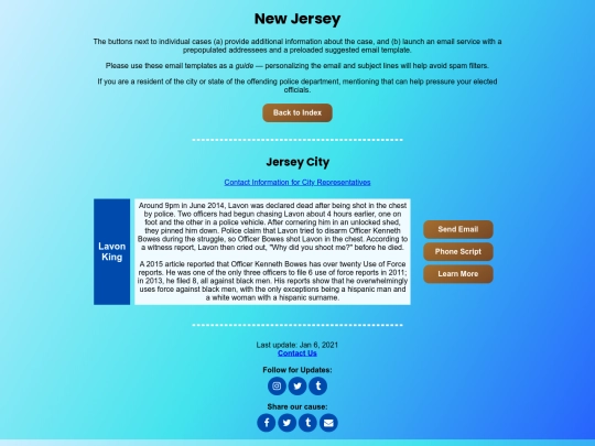 new_jersey screenshot