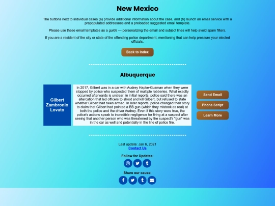 new_mexico screenshot