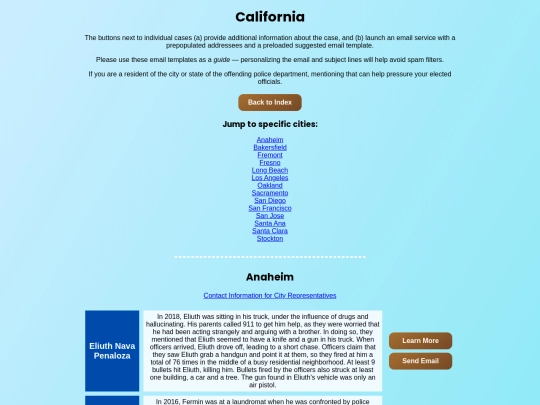 testing/california2 screenshot