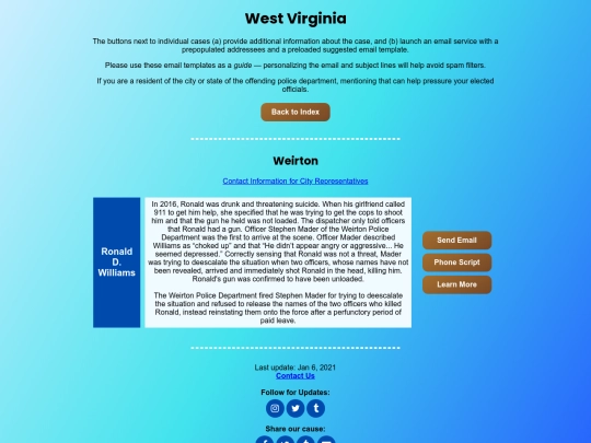 west_virginia screenshot