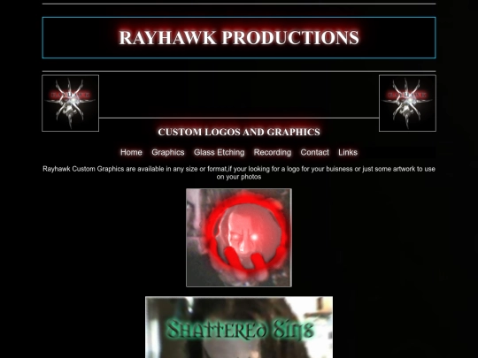 graphics screenshot