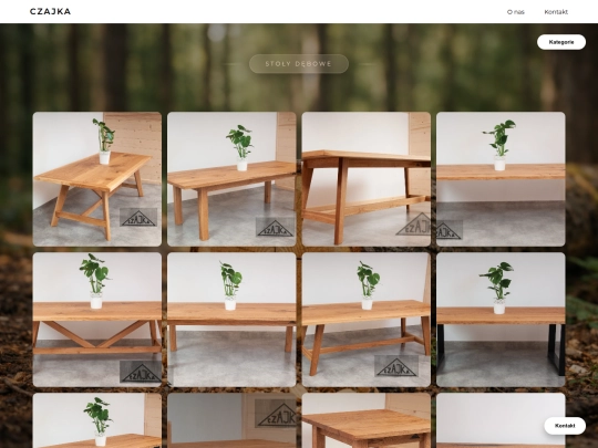 galeria screenshot