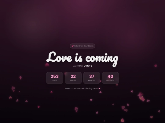 countdowns/valentines-day-countdown/utc_2 screenshot