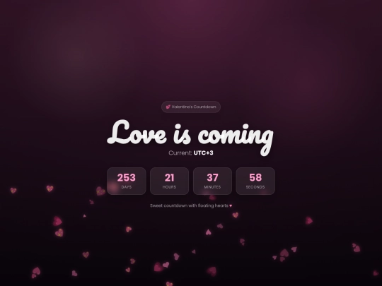 countdowns/valentines-day-countdown/utc_3 screenshot
