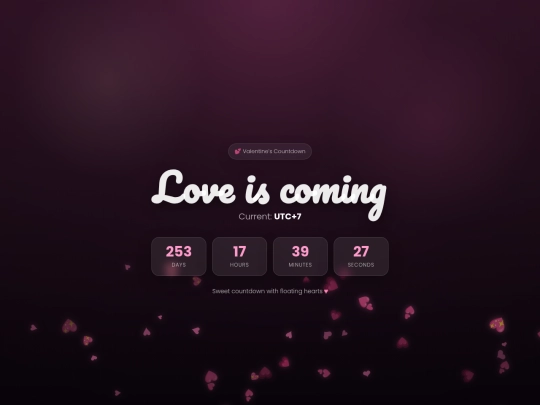 countdowns/valentines-day-countdown/utc_7 screenshot