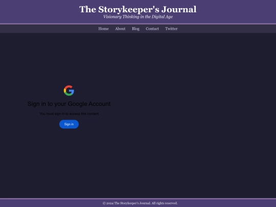 contact screenshot