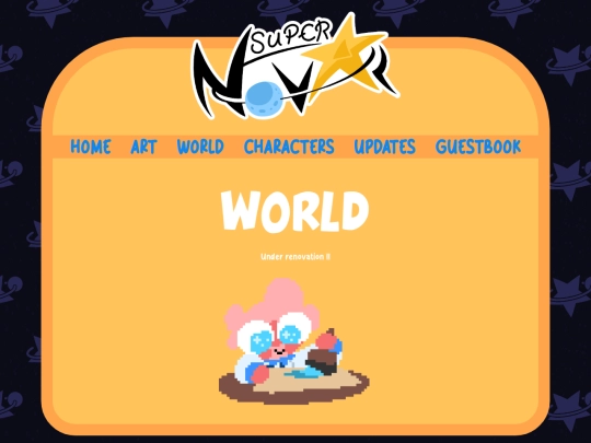 world screenshot
