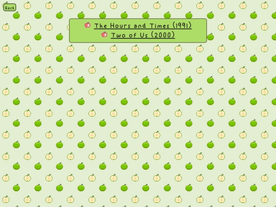 beatlesmarchive screenshot