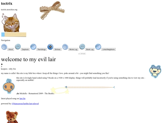 newhome2 screenshot