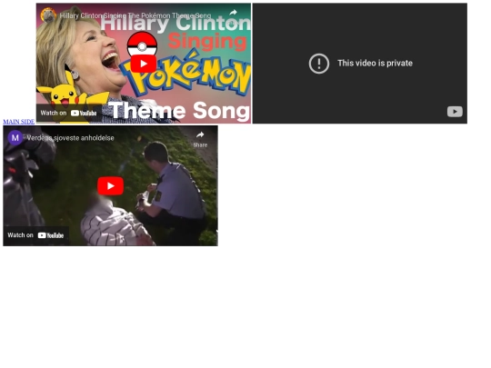pokemonsange screenshot