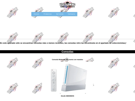 videogaming_consoles screenshot