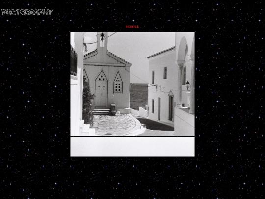 project1 screenshot