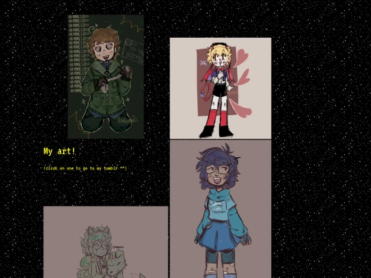 art screenshot