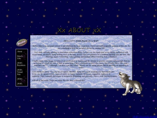 about screenshot
