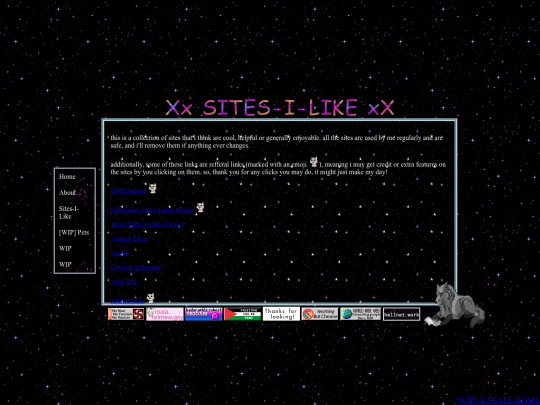 sil screenshot