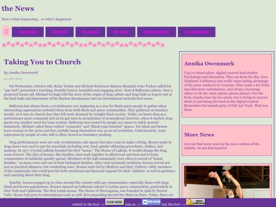 news/takingyoutochurch screenshot