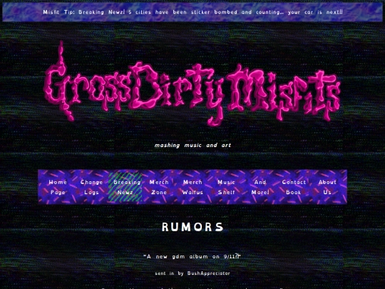 newz screenshot