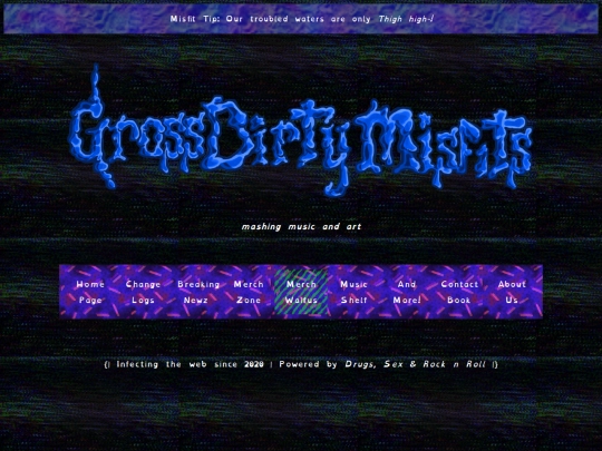 roster screenshot