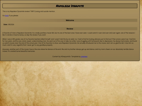 napdy screenshot