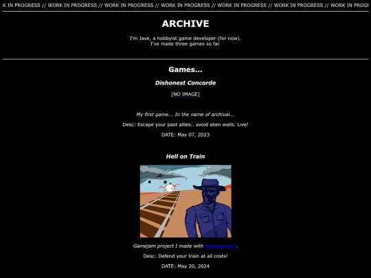 neofakeindex screenshot