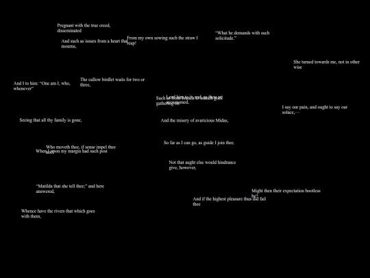 pages/purgatorio screenshot