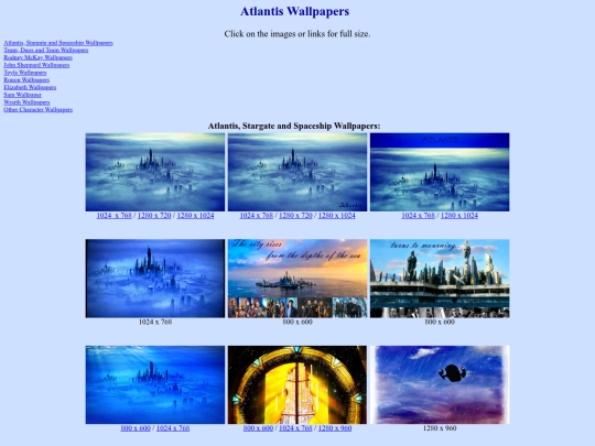AtlantisArtPages/AtlDigital_Wallpapers screenshot