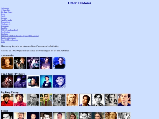 MiscFandomArtwork/08MiscOtherFandoms screenshot