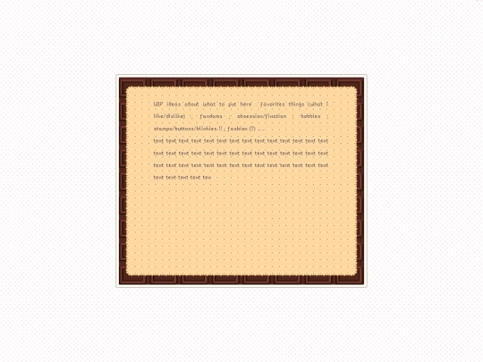 id card/aboutme screenshot