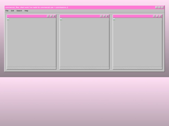 portfolio/commercial screenshot