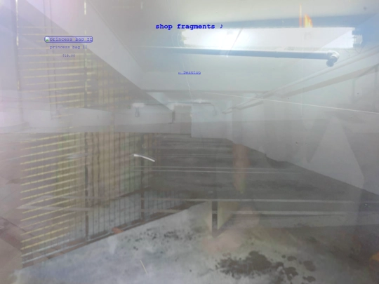 shop/fragments screenshot