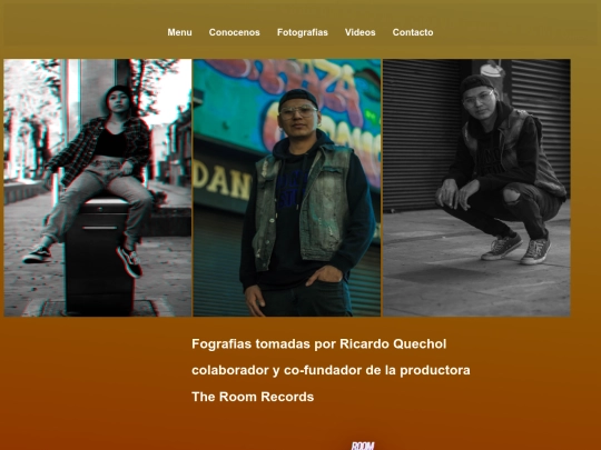 fotografias screenshot