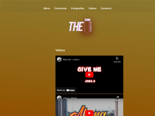 trabajos screenshot