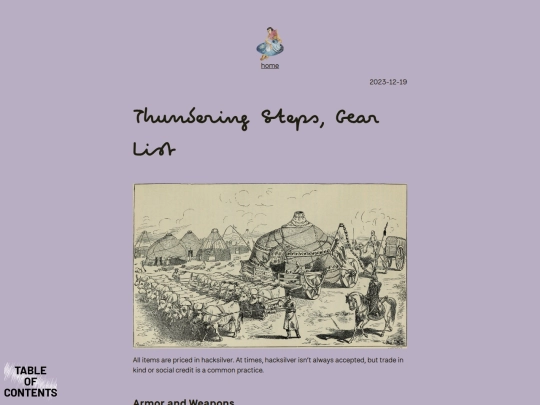 posts/thundering-steps-gear screenshot