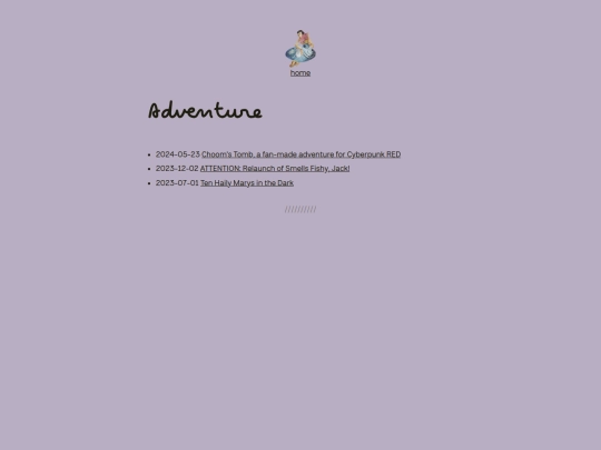 tags/adventure screenshot