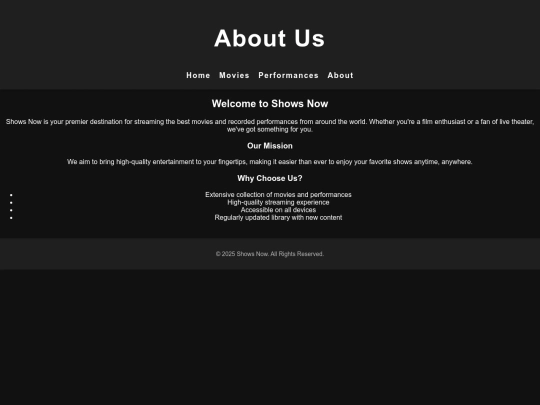 about screenshot