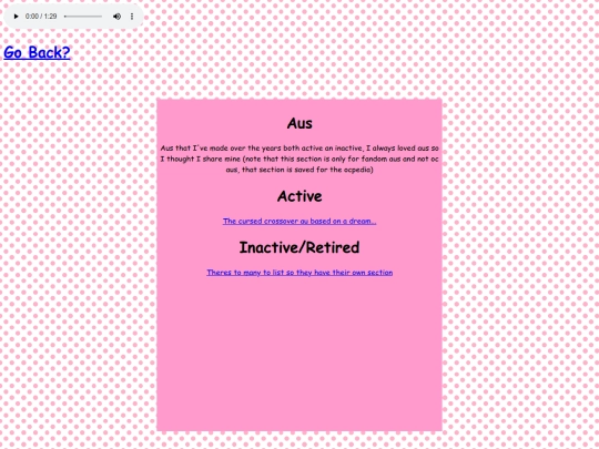 au screenshot