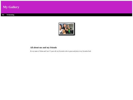 pictures screenshot