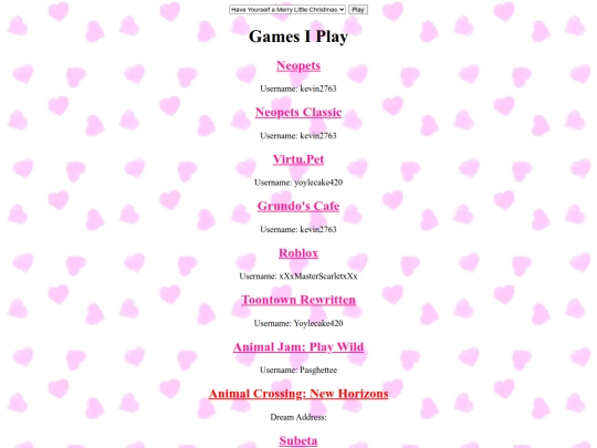 gamesiplay screenshot