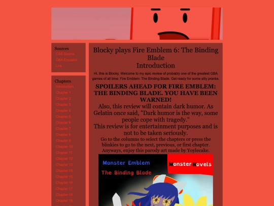 smash_bros/blockyfe6 screenshot